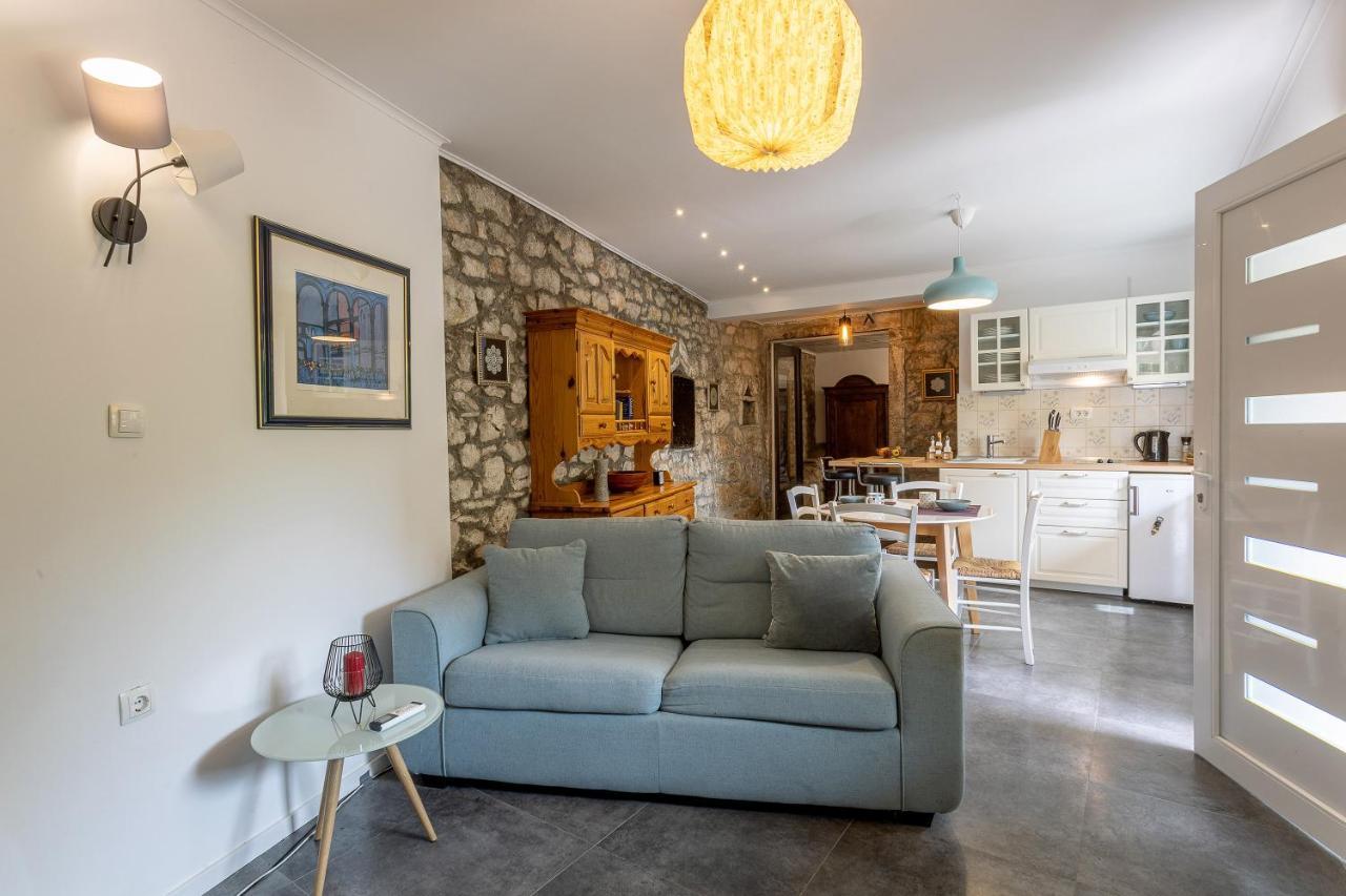 Green Oasis City Center Apartment Sibenik Exterior photo