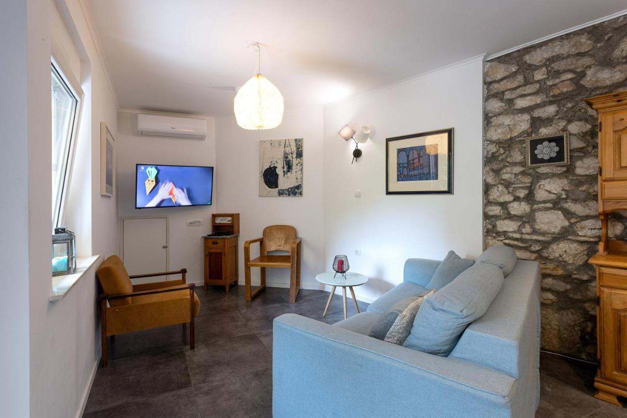 Green Oasis City Center Apartment Sibenik Exterior photo