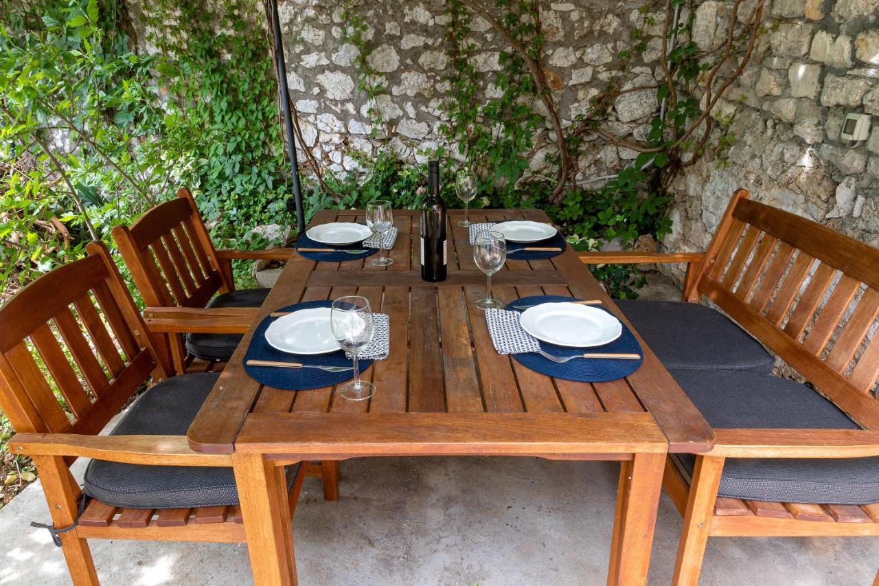 Green Oasis City Center Apartment Sibenik Exterior photo