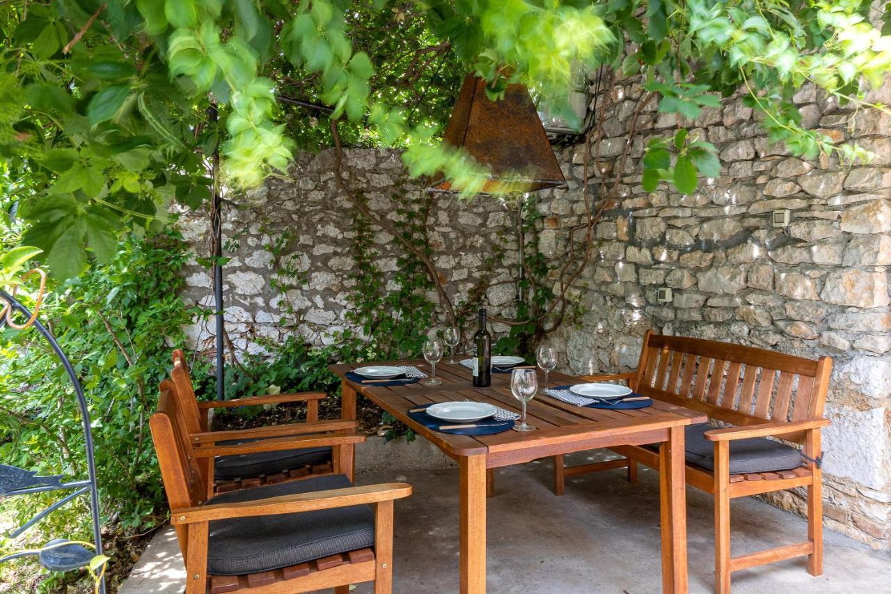 Green Oasis City Center Apartment Sibenik Exterior photo
