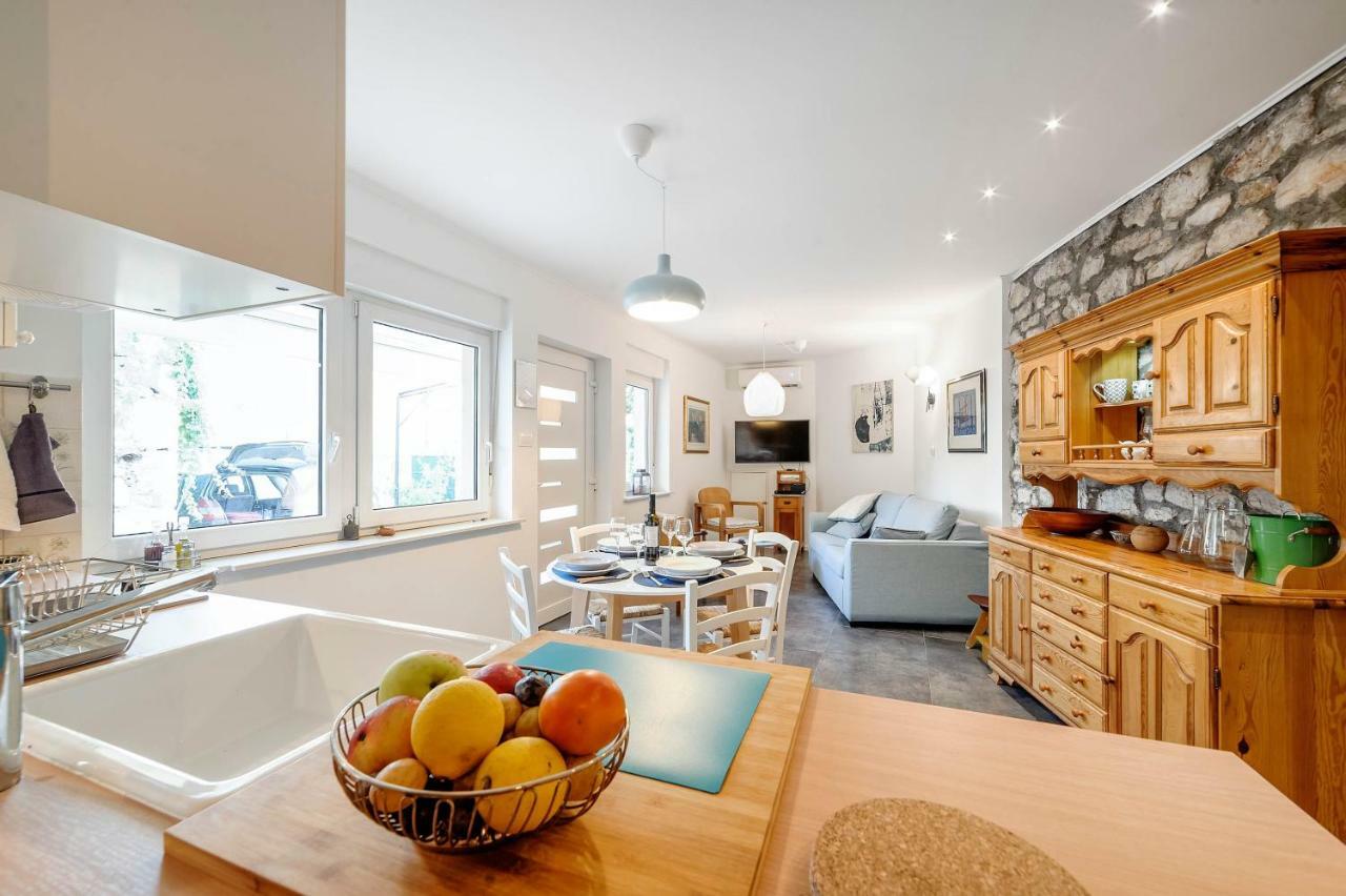 Green Oasis City Center Apartment Sibenik Exterior photo