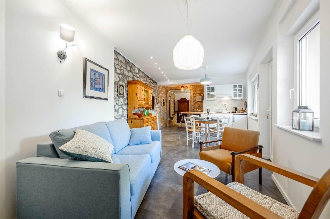 Green Oasis City Center Apartment Sibenik Exterior photo