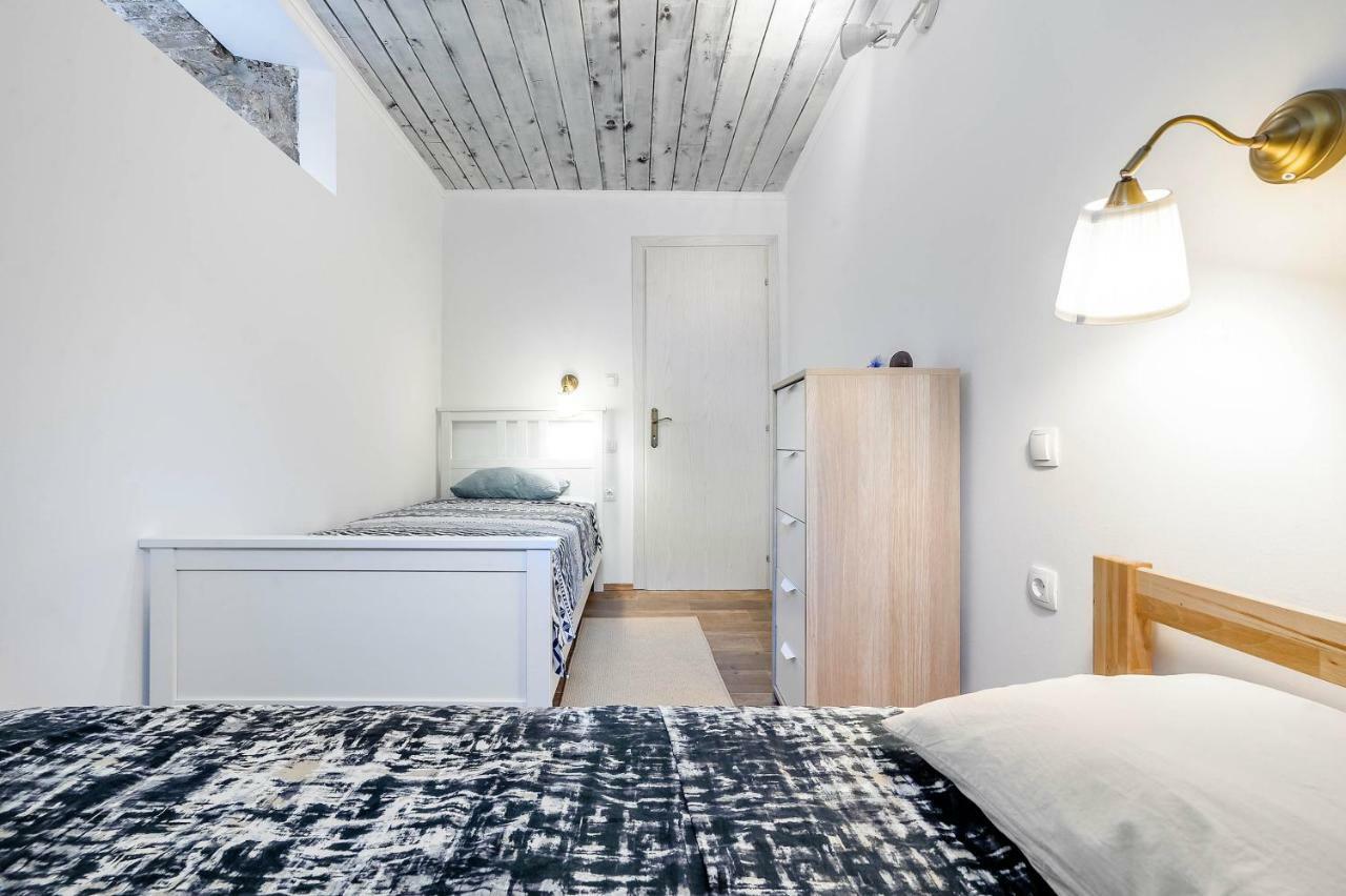 Green Oasis City Center Apartment Sibenik Exterior photo