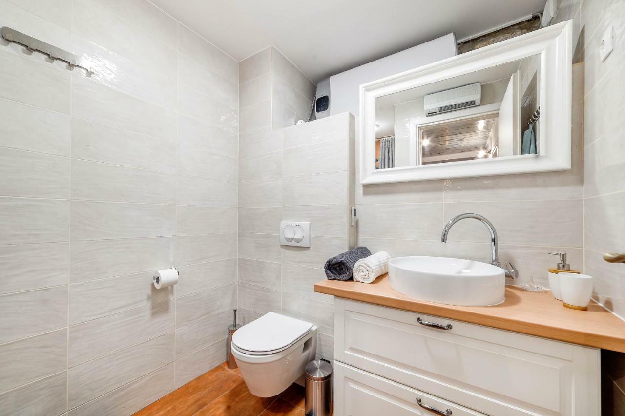 Green Oasis City Center Apartment Sibenik Exterior photo